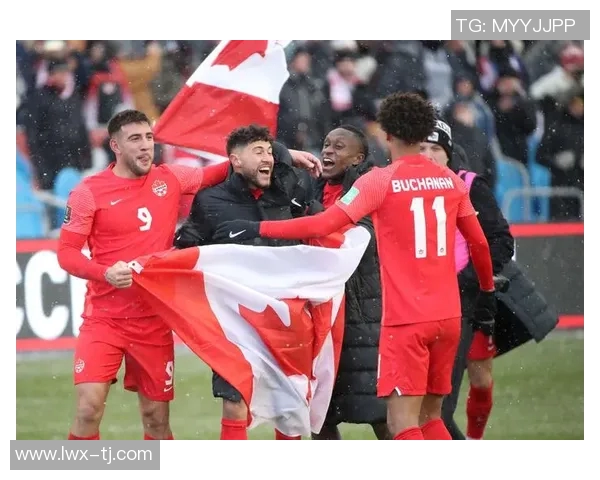 加拿大足球之最:揭示多位顶级球星的崛起与成就